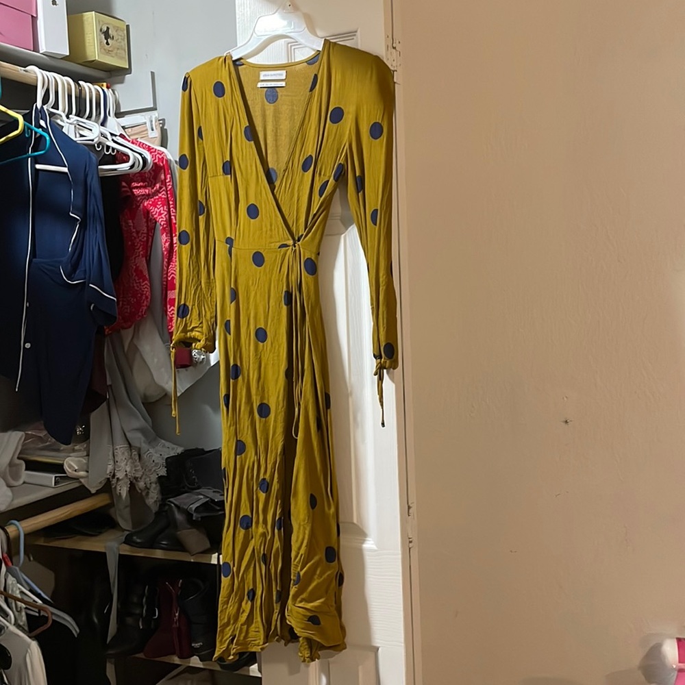 Urban outfitters size XS